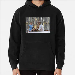 Star-Crossed Lovers The Notebook Hoodies