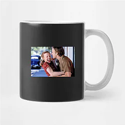 Passion Tale The Notebook Mugs