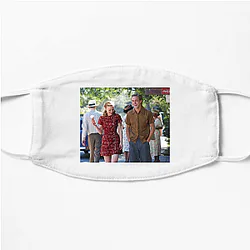 Love Saga The Notebook Face Masks