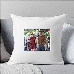 Love Saga The Notebook Pillows Cover