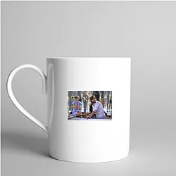 Heartfelt Story The Notebook Mugs