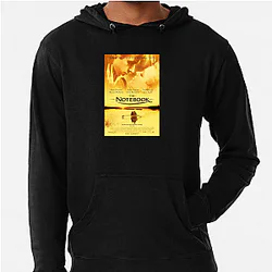 Classic Romance The Notebook Hoodies