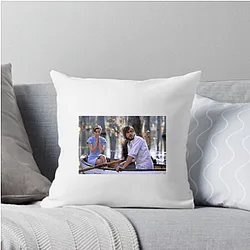 Heartfelt Story The Notebook Pillows Cover