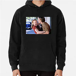 Passion Tale The Notebook Hoodies