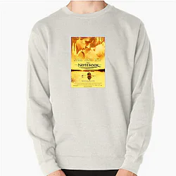Classic Romance The Notebook Sweatshirts