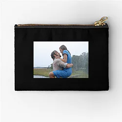 Southern Romance The Notebook Zipper Pouches