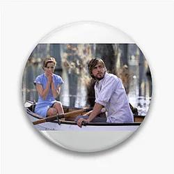 Heartfelt Story The Notebook Pins