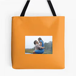Southern Romance The Notebook Bags