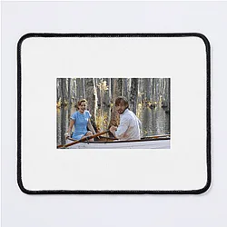 Star-Crossed Lovers The Notebook Mouse Pads