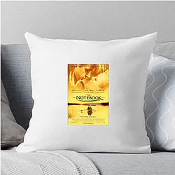 Classic Romance The Notebook Pillows Cover