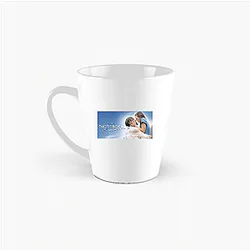 Timeless Love The Notebook Mugs