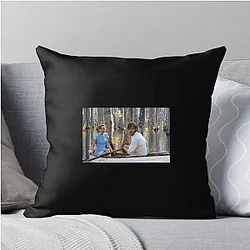 Star-Crossed Lovers The Notebook Pillows Cover