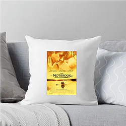 Classic Romance The Notebook Pillows Cover