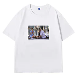 Heartfelt Story The Notebook T-Shirts