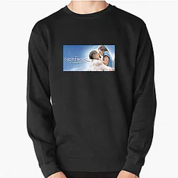 Timeless Love The Notebook Sweatshirts