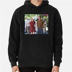 Love Saga The Notebook Hoodies