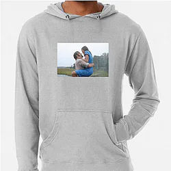 Southern Romance The Notebook Hoodies