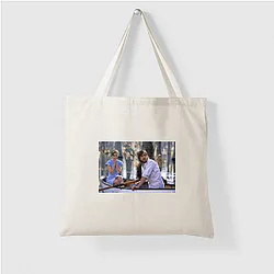Heartfelt Story The Notebook Bags
