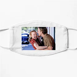 Passion Tale The Notebook Face Masks