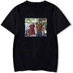 Love Saga The Notebook T-Shirts
