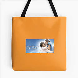 Timeless Love The Notebook Bags