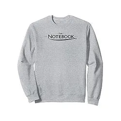 WB 100 The Notebook Romantic Movie Sweatshirt