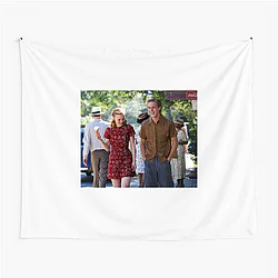 Love Saga The Notebook Tapestries