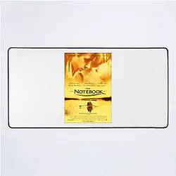 Classic Romance The Notebook Mouse Pads