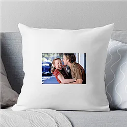 Passion Tale The Notebook Pillows Cover