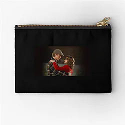 Emotional Journey The Notebook Zipper Pouches