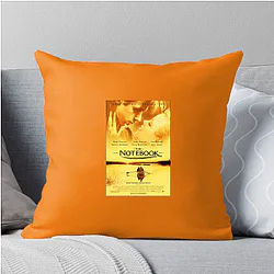 Classic Romance The Notebook Pillows Cover