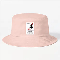 The Omen Beyond The Screen The Omen Hats & Caps