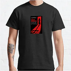 The Omen The King of The Devil The Omen T-Shirts