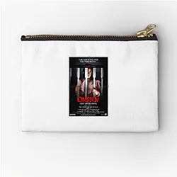 The Omen A True Masterpiece The Omen Zipper Pouches