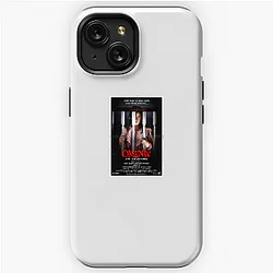 The Omen A True Masterpiece The Omen iPhone Cases