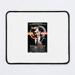 The Omen Unforgettable Scenes The Omen Mouse Pads