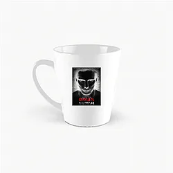 The Omen The World Is My Stage The Omen Mugs