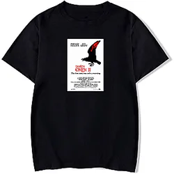 The Omen Beyond The Screen The Omen T-Shirts