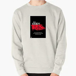 The Omen No Limits Just Fear The Omen Sweatshirts