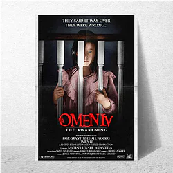 The Omen A True Masterpiece The Omen Posters
