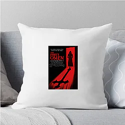 The Omen The King of The Devil The Omen Pillows Cover