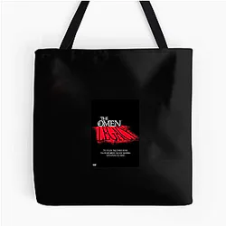 The Omen No Limits Just Fear The Omen Bags