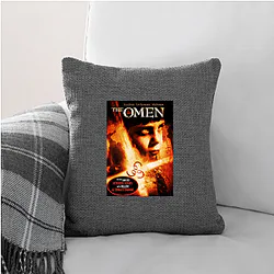The Omen Always Terrifying Always Chilling The Omen Pillows Cover