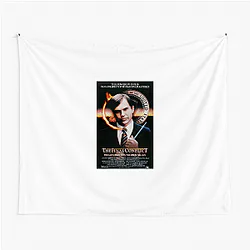 The Omen Unforgettable Scenes The Omen Tapestries