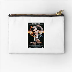 The Omen Unforgettable Scenes The Omen Zipper Pouches