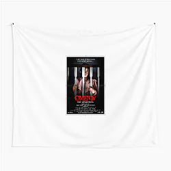 The Omen A True Masterpiece The Omen Tapestries