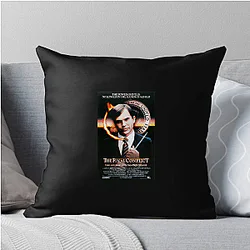 The Omen Unforgettable Scenes The Omen Pillows Cover