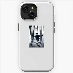 The Omen My Favorite Classic Film The Omen Samsung Cases