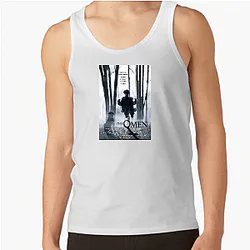 The Omen My Favorite Classic Film The Omen Tank Tops