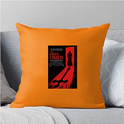 The Omen The King of The Devil The Omen Pillows Cover